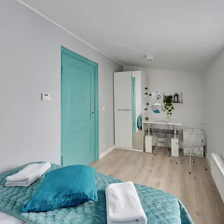 Appartement Grand - Centre