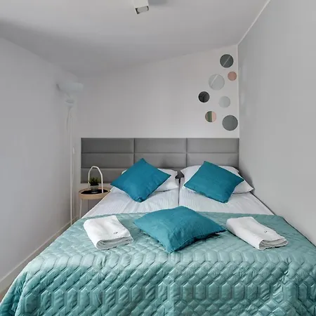 Appartamento Grand - Centre *