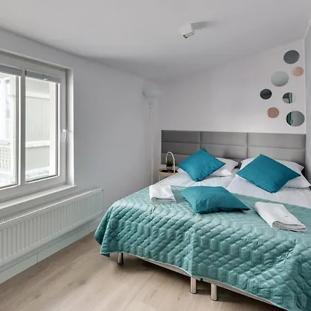 Grand - Centre * Sopot