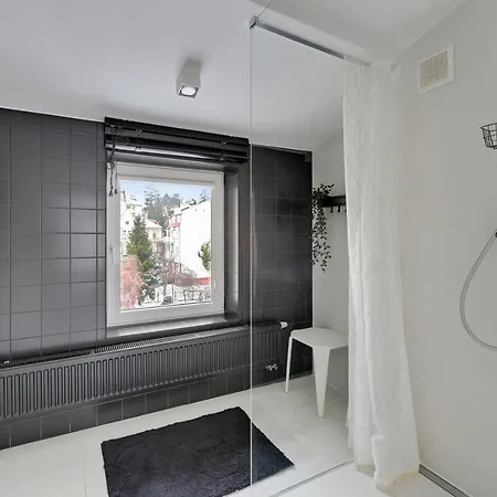 Apartment Grand - Centre Zoppot