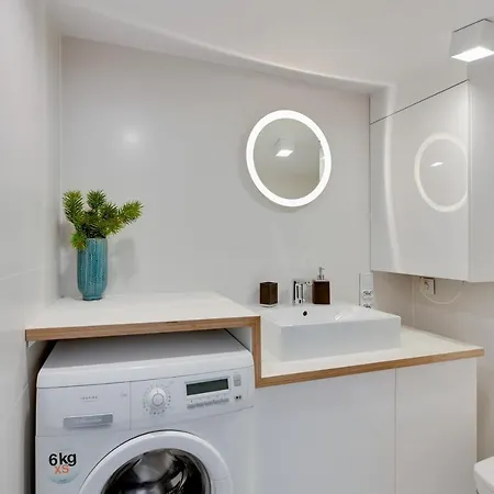 Grand - Centre Apartment Zoppot