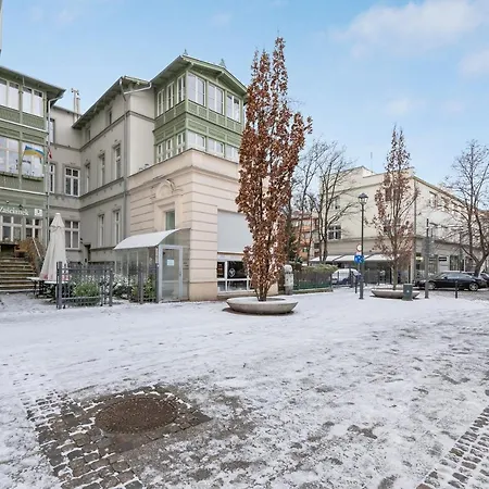 Grand - Centre דירה *