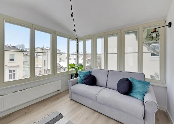 Grand - Centre * Sopot