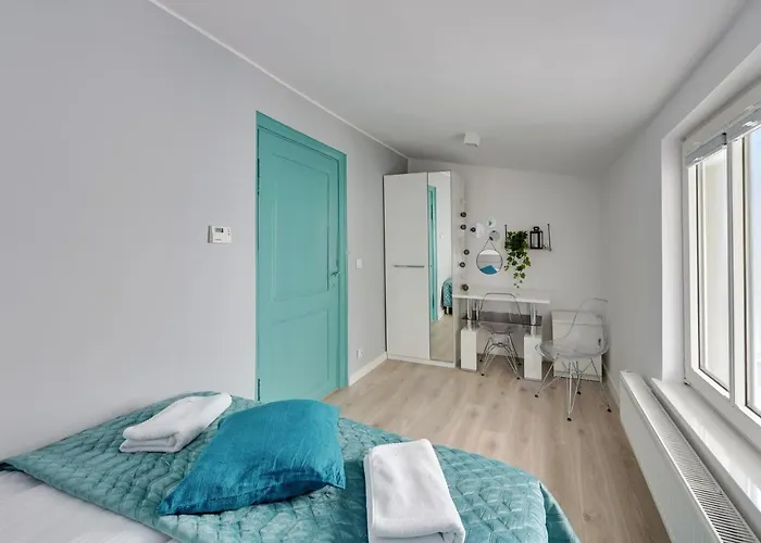 Appartement Grand - Centre