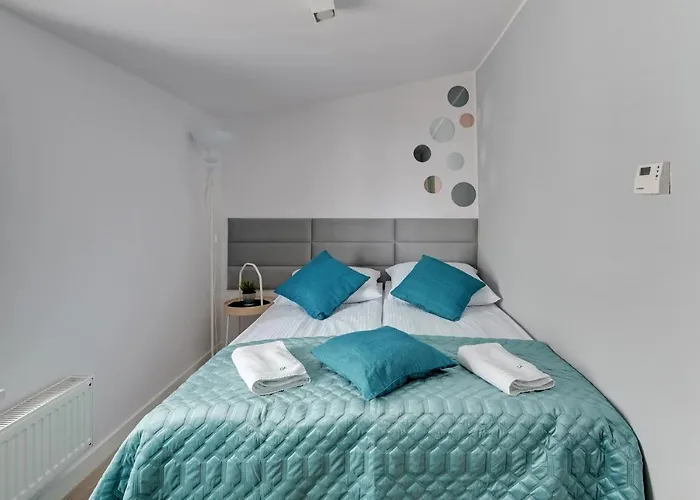 Appartement Grand - Centre *