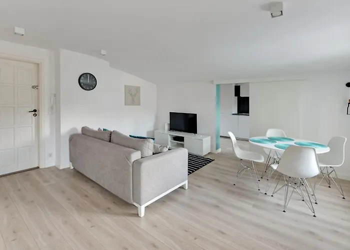 Grand - Centre Appartement *