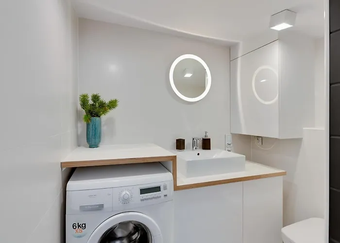 Grand - Centre Appartement Sopot